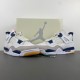 Nike SB x Air Jordan 4 Retro SP 'Navy'