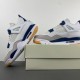 Nike SB x Air Jordan 4 Retro SP 'Navy'