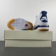 Nike SB x Air Jordan 4 Retro SP 'Navy'