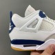 Nike SB x Air Jordan 4 Retro SP 'Navy'