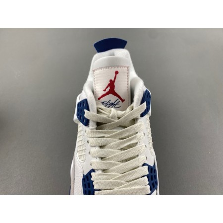 Nike SB x Air Jordan 4 Retro SP 'Navy'