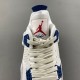 Nike SB x Air Jordan 4 Retro SP 'Navy'