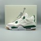 Nike SB x Air Jordan 4 Retro 'Pine Green' Nike SB x Air Jordan 4 Retro 'Pine Green'