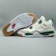 Nike SB x Air Jordan 4 Retro 'Pine Green' Nike SB x Air Jordan 4 Retro 'Pine Green'