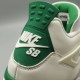 Nike SB x Air Jordan 4 Retro 'Pine Green' Nike SB x Air Jordan 4 Retro 'Pine Green'