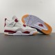 Nike SB x Air Jordan 4 Retro SP 'Varsity Red' Friends & Family Nike SB x Air Jordan 4 Retro SP 'Varsity Red' Friends & Family