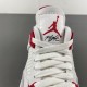 Nike SB x Air Jordan 4 Retro SP 'Varsity Red' Friends & Family Nike SB x Air Jordan 4 Retro SP 'Varsity Red' Friends & Family