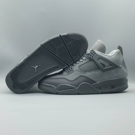 Air Jordan 4 Retro SE 'Wet Cement' Air Jordan 4 Retro SE 'Wet Cement'
