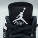Air Jordan 4 Retro 'White Thunder'