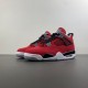 Air Jordan 4 Retro 'Toro Bravo' 2026 Air Jordan 4 Retro 'Toro Bravo' 2026