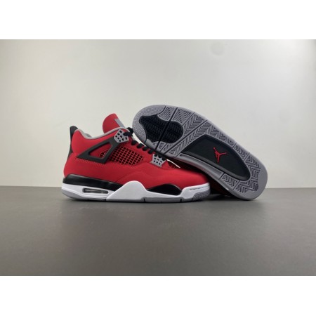 Air Jordan 4 Retro 'Toro Bravo' 2026 Air Jordan 4 Retro 'Toro Bravo' 2026