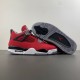 Air Jordan 4 Retro 'Toro Bravo' 2026 Air Jordan 4 Retro 'Toro Bravo' 2026