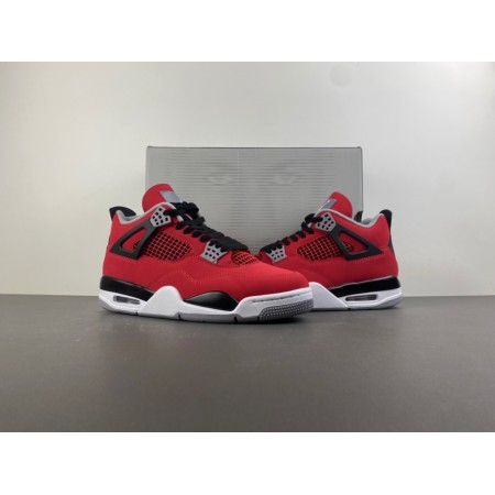 Air Jordan 4 Retro 'Toro Bravo' 2026 Air Jordan 4 Retro 'Toro Bravo' 2026