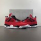 Air Jordan 4 Retro 'Toro Bravo' 2026 Air Jordan 4 Retro 'Toro Bravo' 2026