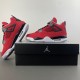 Air Jordan 4 Retro 'Toro Bravo' 2026 Air Jordan 4 Retro 'Toro Bravo' 2026