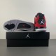 Air Jordan 4 Retro 'Toro Bravo' 2026 Air Jordan 4 Retro 'Toro Bravo' 2026