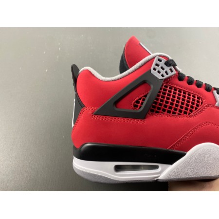 Air Jordan 4 Retro 'Toro Bravo' 2026 Air Jordan 4 Retro 'Toro Bravo' 2026