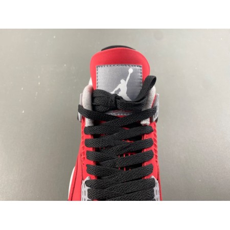 Air Jordan 4 Retro 'Toro Bravo' 2026 Air Jordan 4 Retro 'Toro Bravo' 2026