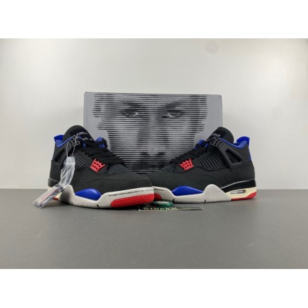 Air Jordan 4 Retro 'Rare Air' Air Jordan 4 Retro 'Rare Air'