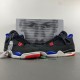 Air Jordan 4 Retro 'Rare Air' Air Jordan 4 Retro 'Rare Air'