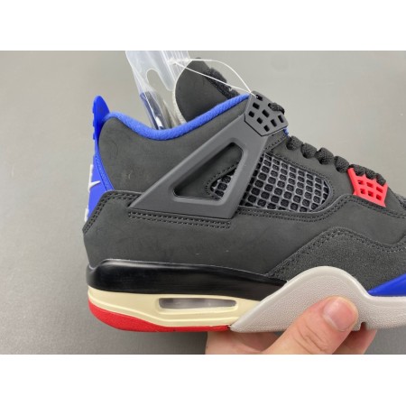 Air Jordan 4 Retro 'Rare Air' Air Jordan 4 Retro 'Rare Air'