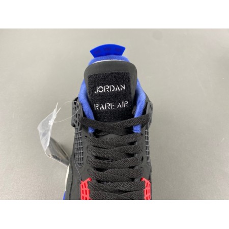 Air Jordan 4 Retro 'Rare Air' Air Jordan 4 Retro 'Rare Air'
