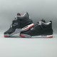 Air Jordan 4 Retro 'Bred Reimagined'