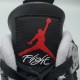 Air Jordan 4 Retro 'Bred Reimagined'