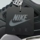 Air Jordan 4 Retro 'Bred Reimagined'