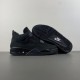 Air Jordan 4 Retro 'Black Cat' 2025