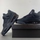 Air Jordan 4 Retro 'Black Cat' 2025