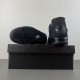 Air Jordan 4 Retro 'Black Cat' 2025