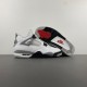Air Jordan 4 Retro OG 'White Cement' 2025 Air Jordan 4 Retro OG 'White Cement' 2025