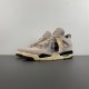 A Ma Maniére x Wmns Air Jordan 4 Retro 'While You Were Sleeping'