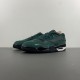 Nigel Sylvester x Air Jordan 4 RM SP 'Fence Green' Nigel Sylvester x Air Jordan 4 RM SP 'Fence Green'