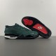 Nigel Sylvester x Air Jordan 4 RM SP 'Fence Green' Nigel Sylvester x Air Jordan 4 RM SP 'Fence Green'