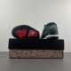 Nigel Sylvester x Air Jordan 4 RM SP 'Fence Green' Nigel Sylvester x Air Jordan 4 RM SP 'Fence Green'