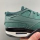 Nigel Sylvester x Air Jordan 4 RM SP 'Fence Green' Nigel Sylvester x Air Jordan 4 RM SP 'Fence Green'