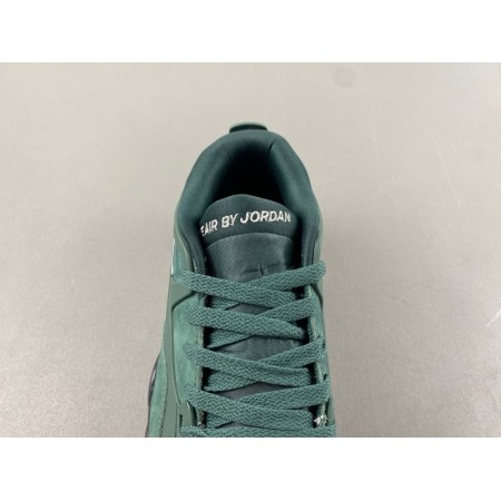 Nigel Sylvester x Air Jordan 4 RM SP 'Fence Green' Nigel Sylvester x Air Jordan 4 RM SP 'Fence Green'