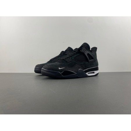 Nigel Sylvester x Air Jordan 4 Retro OG SP 'Black Brick By Brick' Nigel Sylvester x Air Jordan 4 Retro OG SP 'Black Brick By Brick'