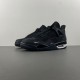Nigel Sylvester x Air Jordan 4 Retro OG SP 'Black Brick By Brick' Nigel Sylvester x Air Jordan 4 Retro OG SP 'Black Brick By Brick'