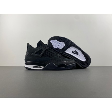 Nigel Sylvester x Air Jordan 4 Retro OG SP 'Black Brick By Brick' Nigel Sylvester x Air Jordan 4 Retro OG SP 'Black Brick By Brick'