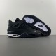 Nigel Sylvester x Air Jordan 4 Retro OG SP 'Black Brick By Brick' Nigel Sylvester x Air Jordan 4 Retro OG SP 'Black Brick By Brick'