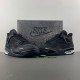 Nigel Sylvester x Air Jordan 4 Retro OG SP 'Black Brick By Brick' Nigel Sylvester x Air Jordan 4 Retro OG SP 'Black Brick By Brick'
