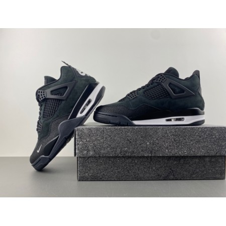 Nigel Sylvester x Air Jordan 4 Retro OG SP 'Black Brick By Brick' Nigel Sylvester x Air Jordan 4 Retro OG SP 'Black Brick By Brick'