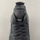 Nigel Sylvester x Air Jordan 4 Retro OG SP 'Black Brick By Brick' Nigel Sylvester x Air Jordan 4 Retro OG SP 'Black Brick By Brick'