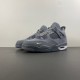 Nigel Sylvester x Air Jordan 4 Retro OG SP 'Brick By Brick Grey' Nigel Sylvester x Air Jordan 4 Retro OG SP 'Brick By Brick Grey'