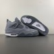 Nigel Sylvester x Air Jordan 4 Retro OG SP 'Brick By Brick Grey' Nigel Sylvester x Air Jordan 4 Retro OG SP 'Brick By Brick Grey'