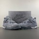 Nigel Sylvester x Air Jordan 4 Retro OG SP 'Brick By Brick Grey' Nigel Sylvester x Air Jordan 4 Retro OG SP 'Brick By Brick Grey'