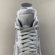 Nigel Sylvester x Air Jordan 4 Retro OG SP 'Brick By Brick Grey' Nigel Sylvester x Air Jordan 4 Retro OG SP 'Brick By Brick Grey'